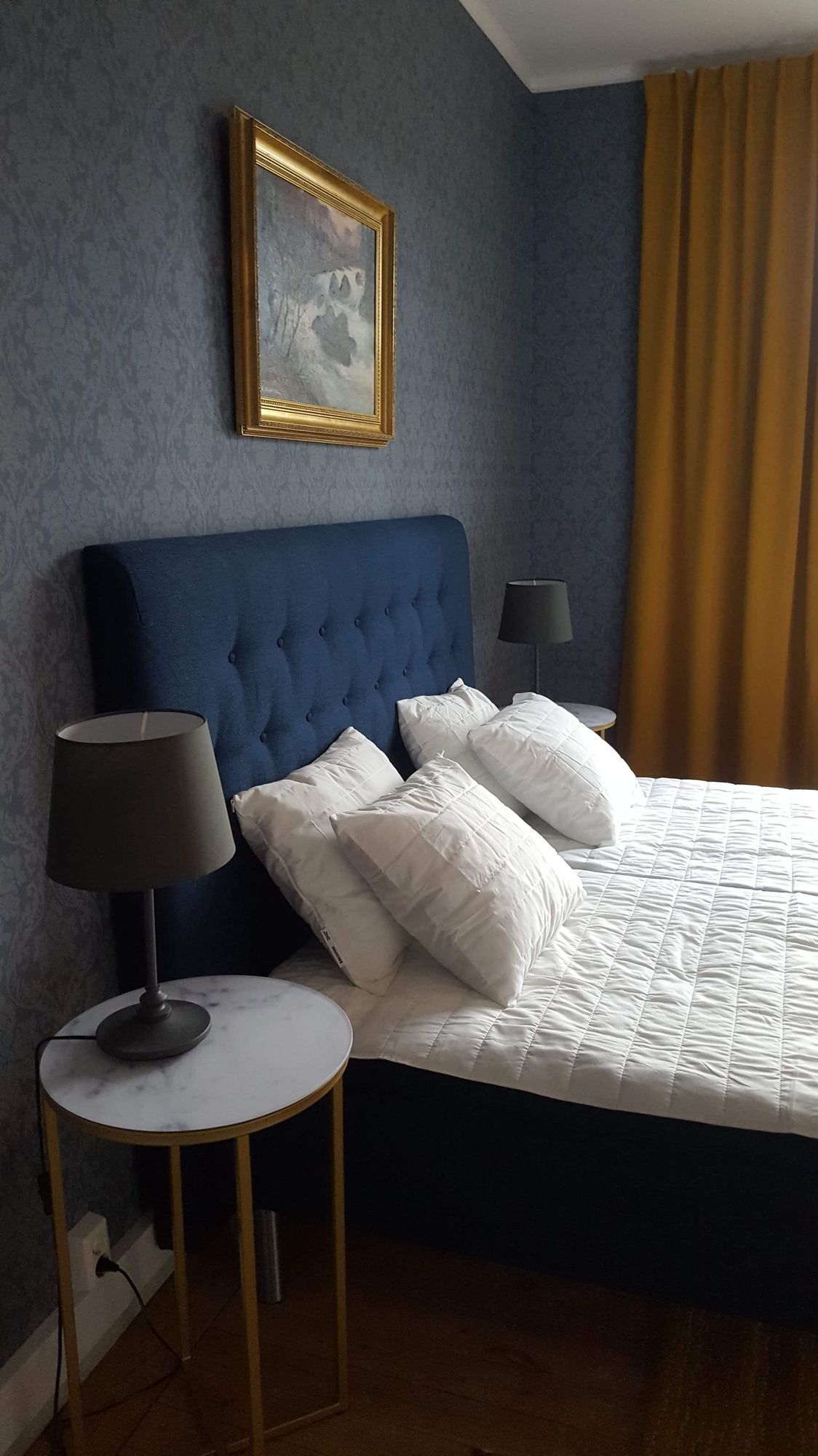 Romme accomodation semesterboende – bild 5 av 24