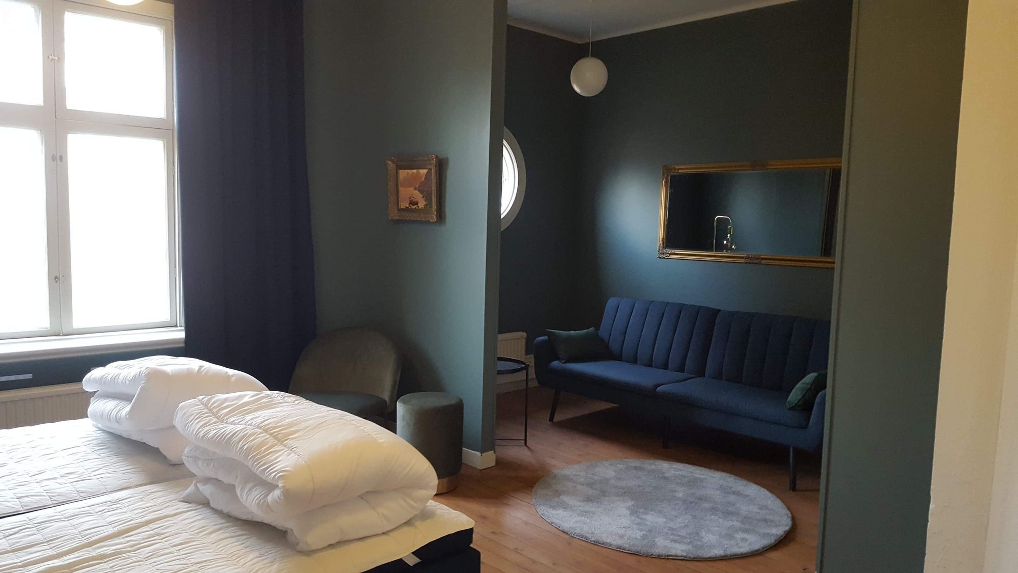 Romme accomodation semesterboende – bild 4 av 24