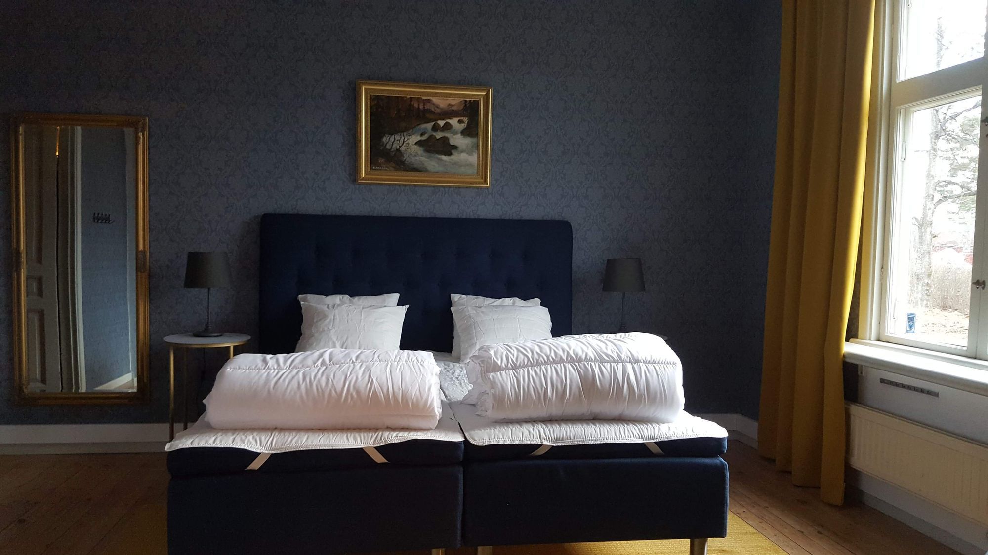 Romme accomodation semesterboende – bild 3 av 24