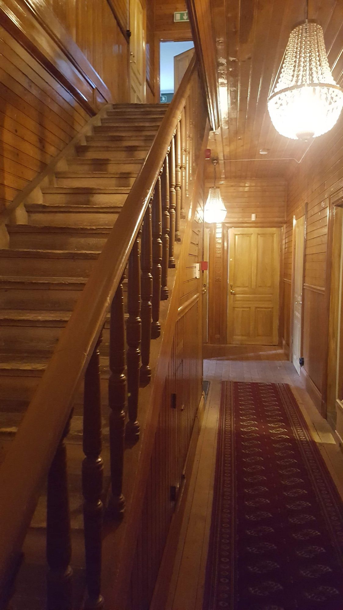 Romme accomodation semesterboende – bild 21 av 24
