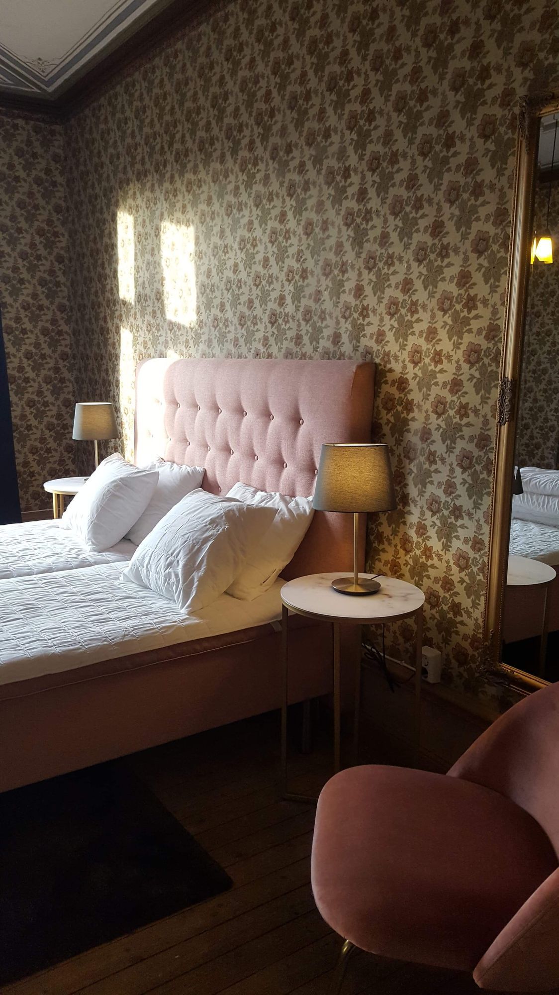 Romme accomodation semesterboende – bild 13 av 24