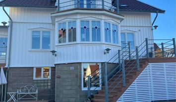 Skärgårdshus uthyres