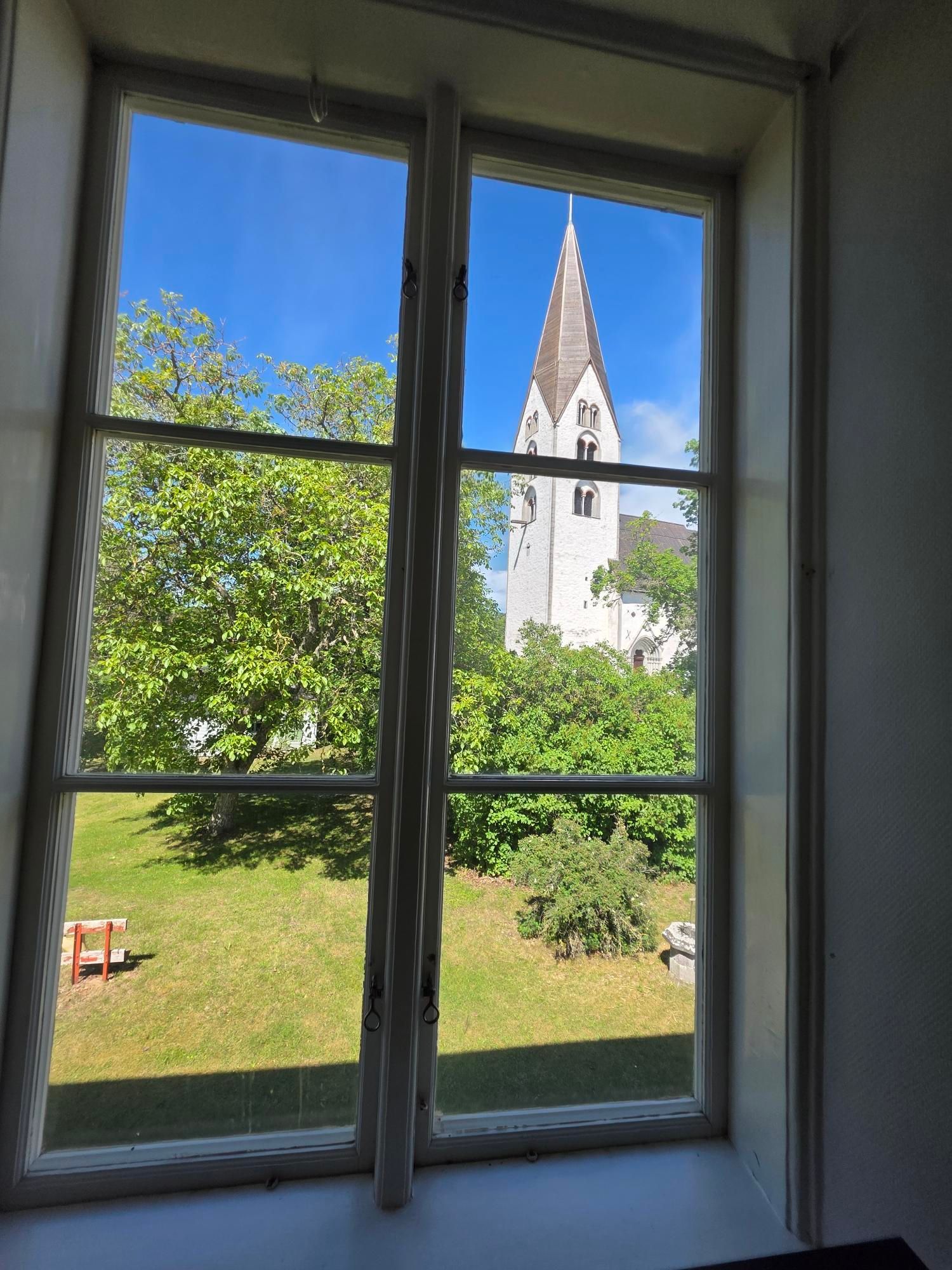 Othem prästgården – bild 2 av 11