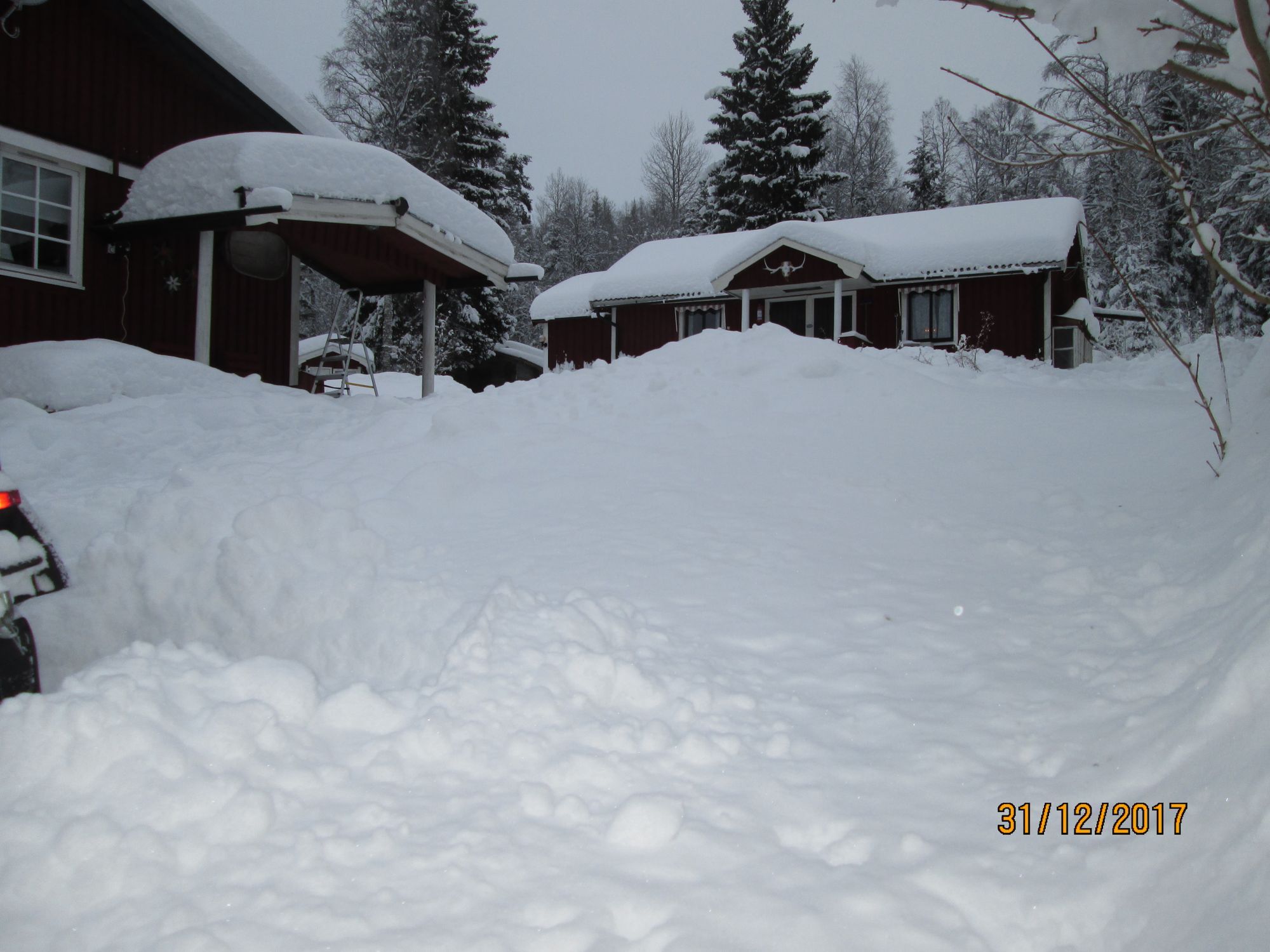 parstugan i Sälen – bild 4 av 8