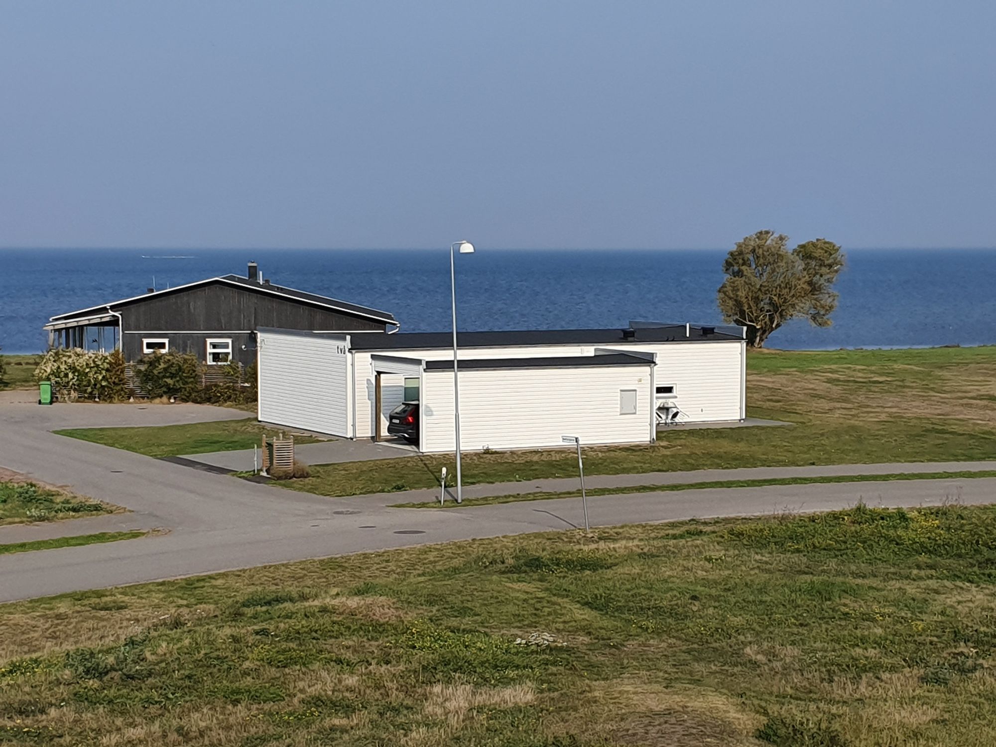 Hus vid havet, Öland - Mörbylånga. – bild 3 av 6