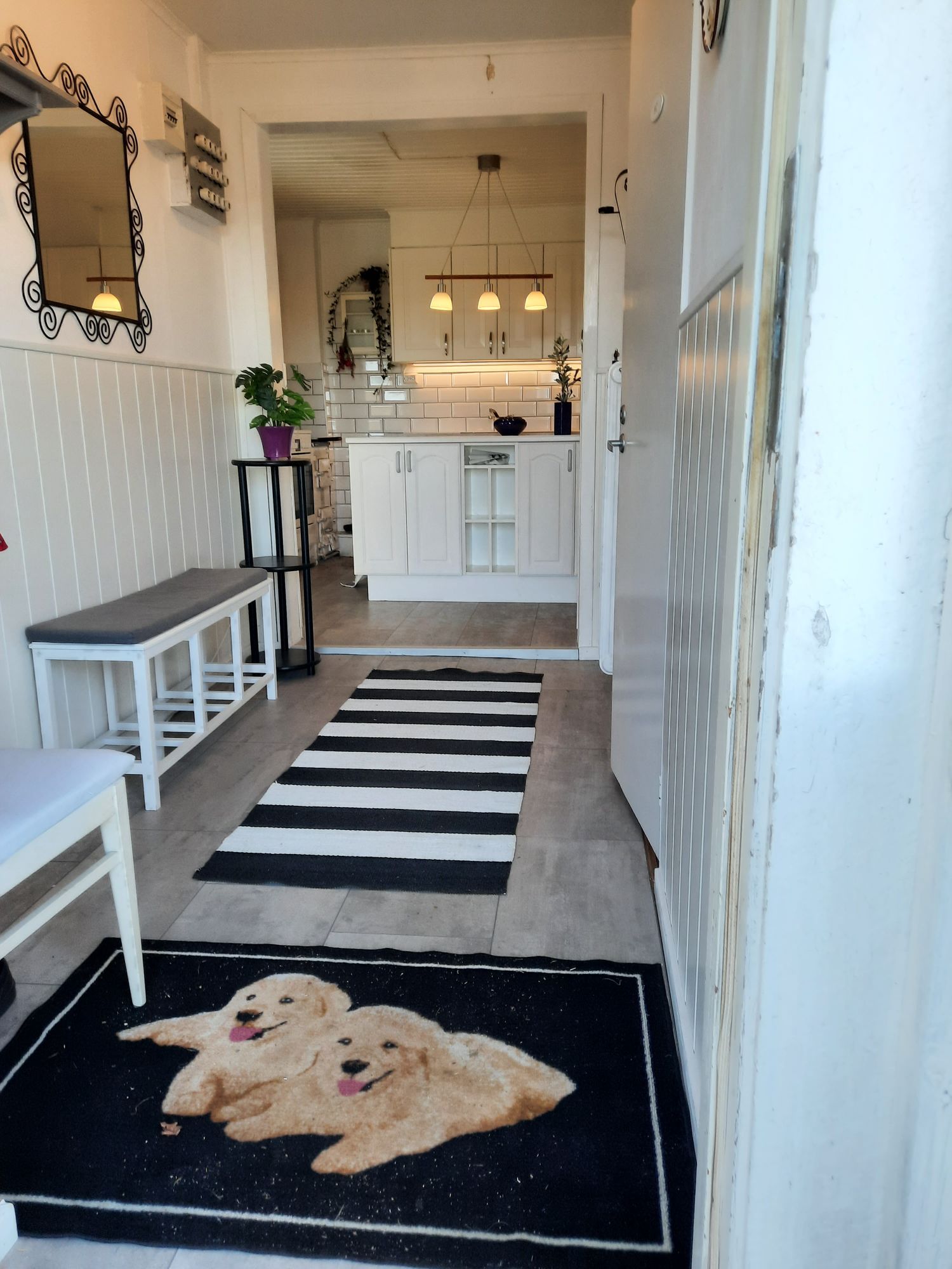 FRITIDSHUS MED SJÖUTSIKT I BLEKINGE – bild 6 av 18