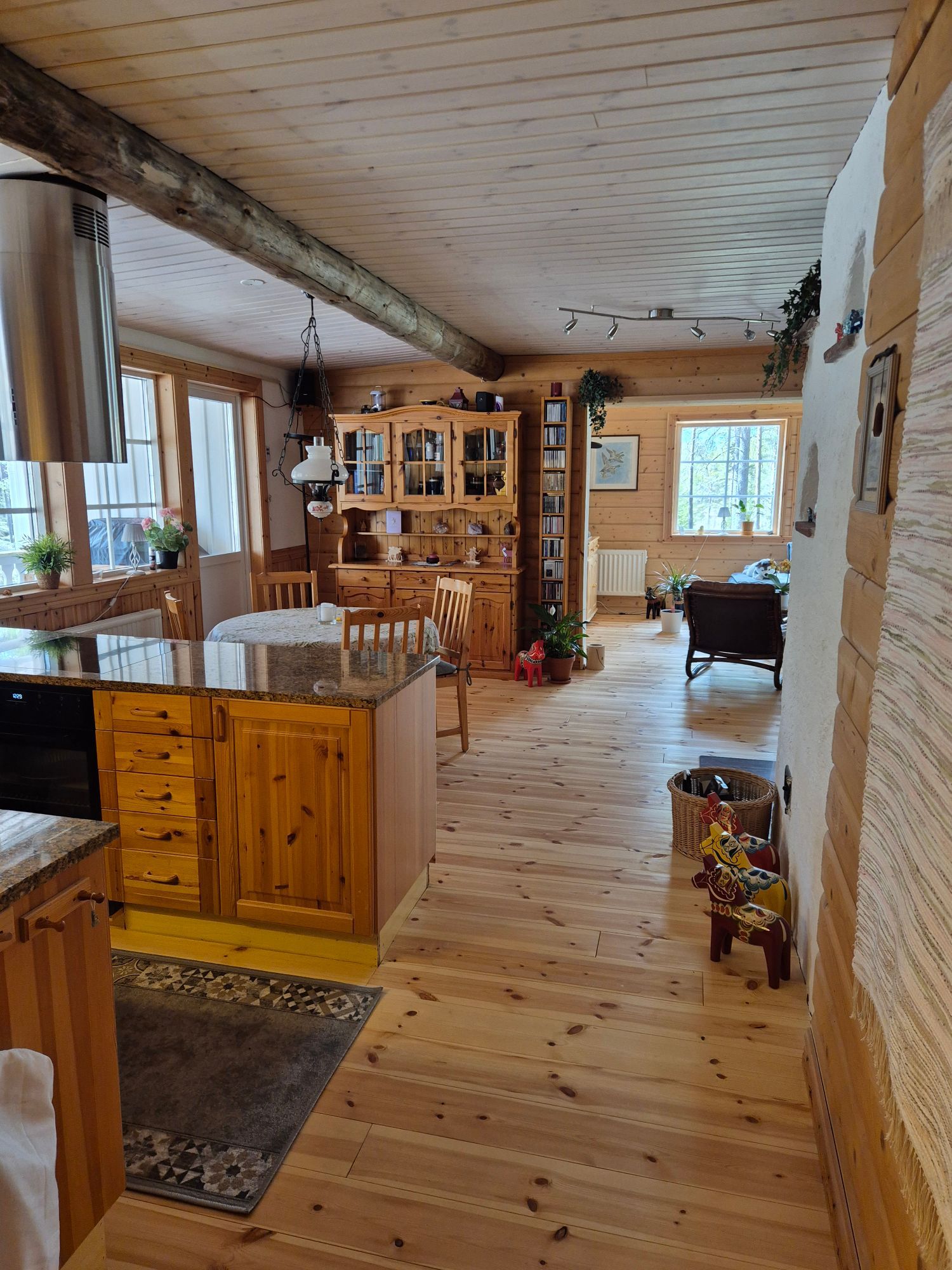 Att leva som i paradiset – bild 6 av 11