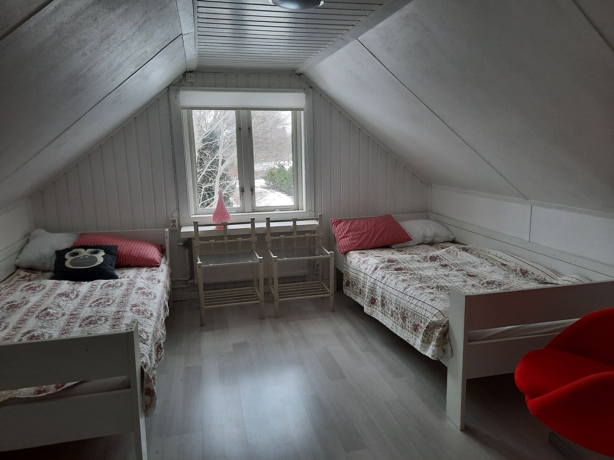 FRITIDSHUS MED SJÖUTSIKT I BLEKINGE – bild 15 av 18