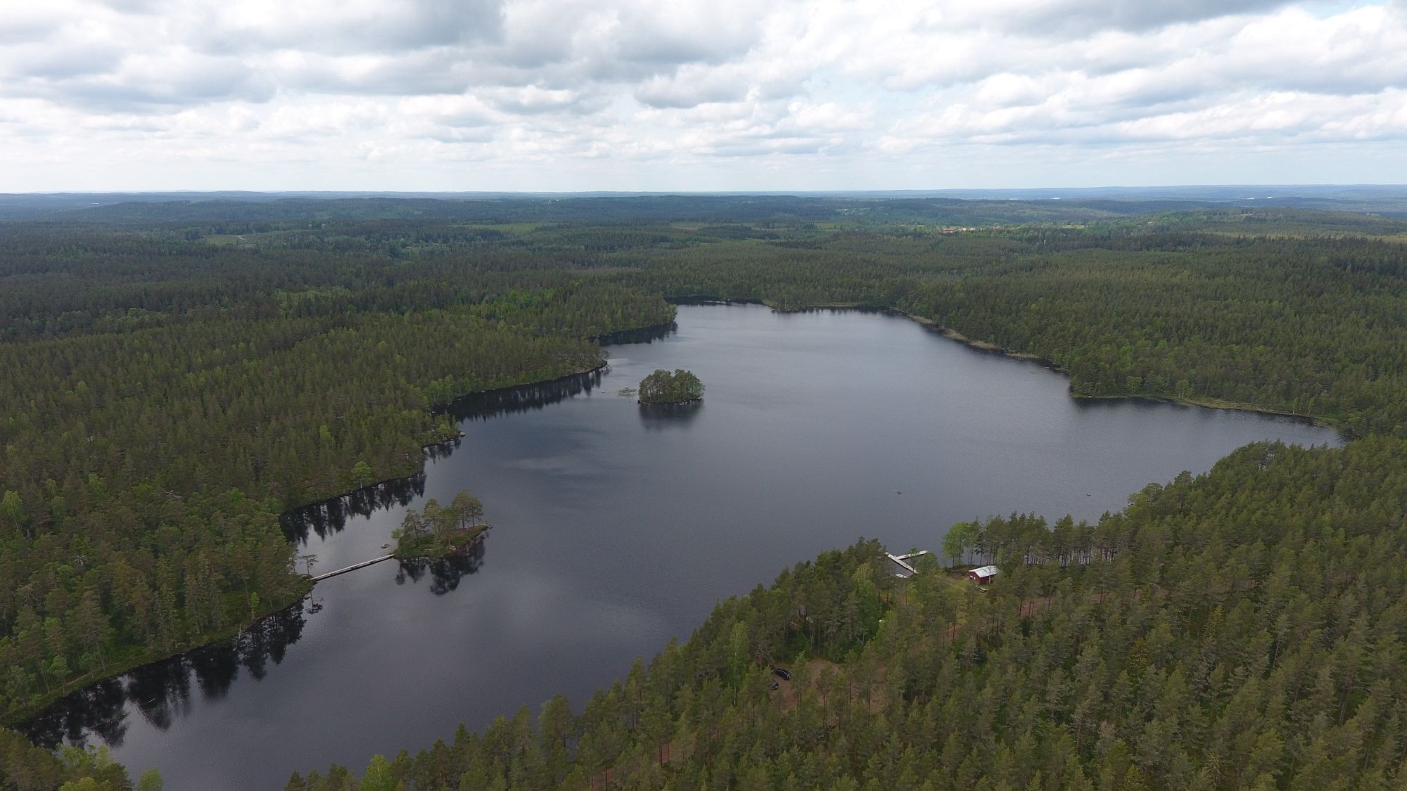 Stuga på landet, (Vimmerby/Eksjö/Mariannelund) – bild 4 av 24