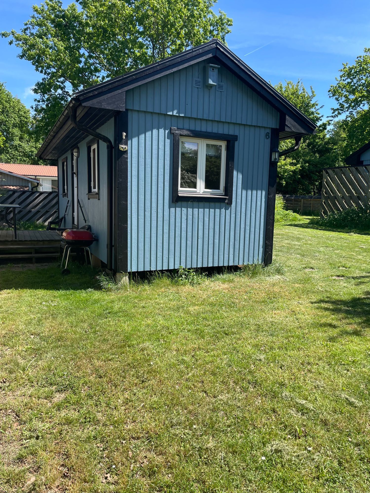 Österlen/Gyllebo – bild 7 av 8