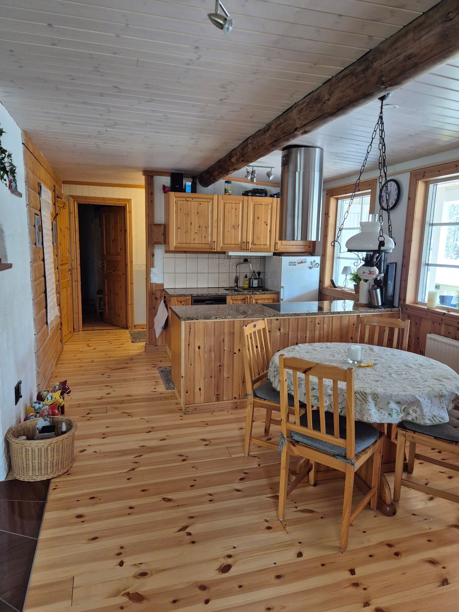 Att leva som i paradiset – bild 5 av 11