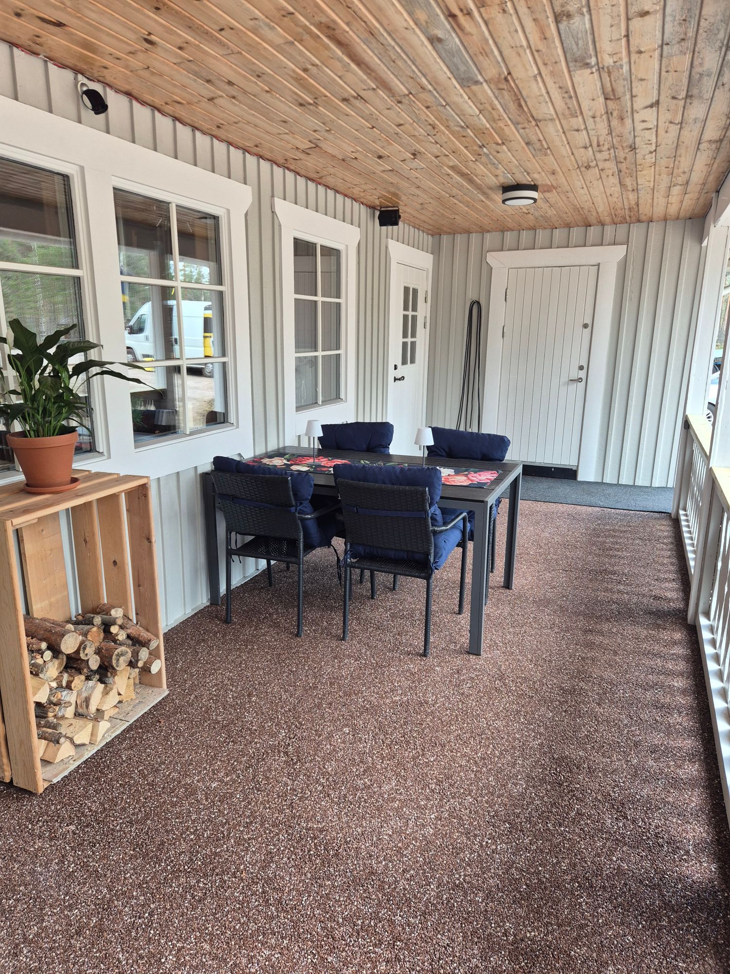 Att leva som i paradiset – bild 11 av 11