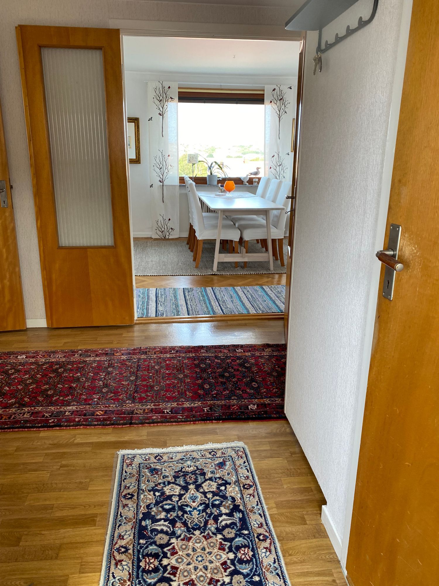 Villa på Fisketången, Kungshamn (Smögen) – bild 5 av 24