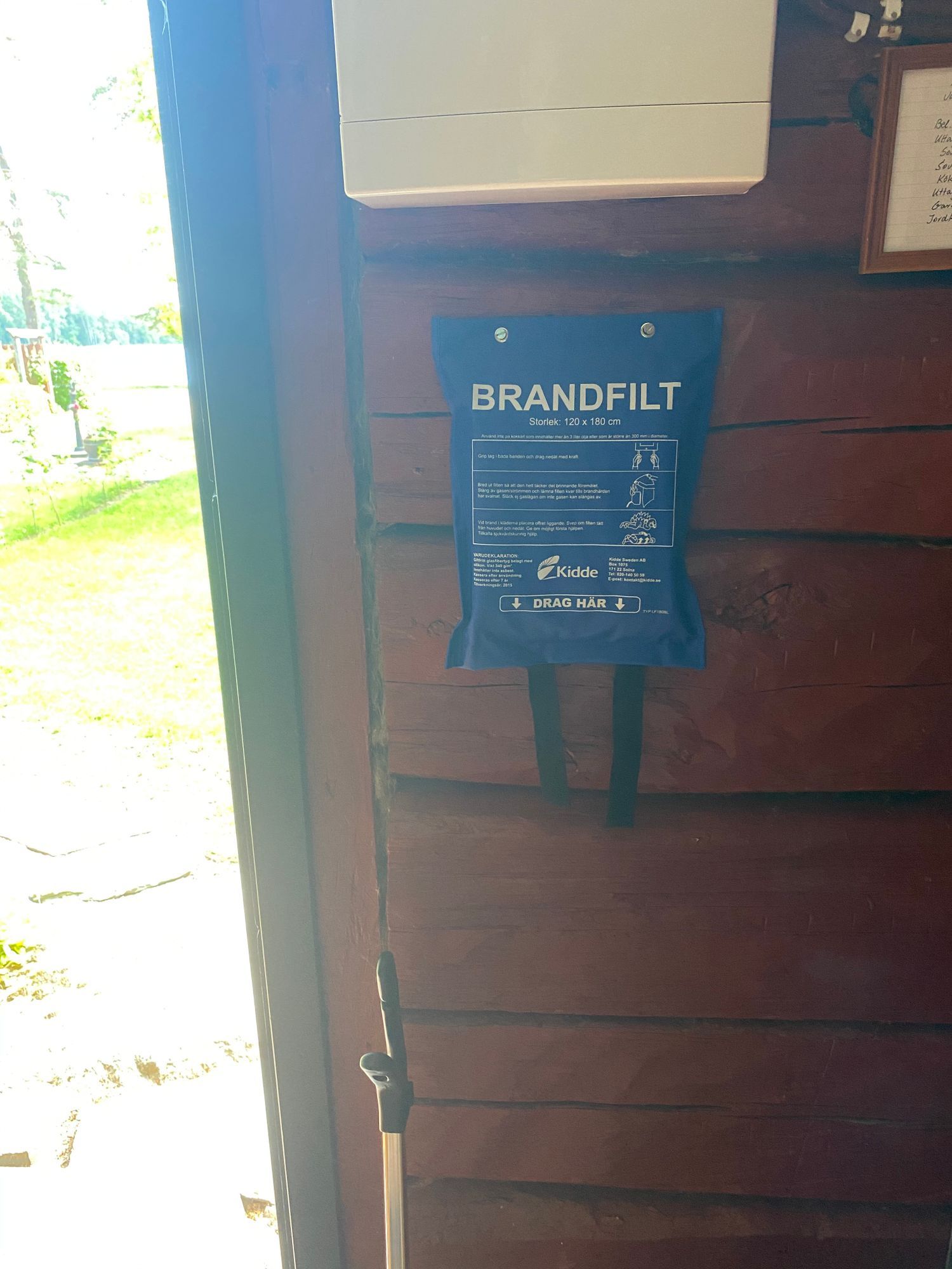 Sjöläge i hjärtat av Färnebofjärdens nationalpark – bild 16 av 24