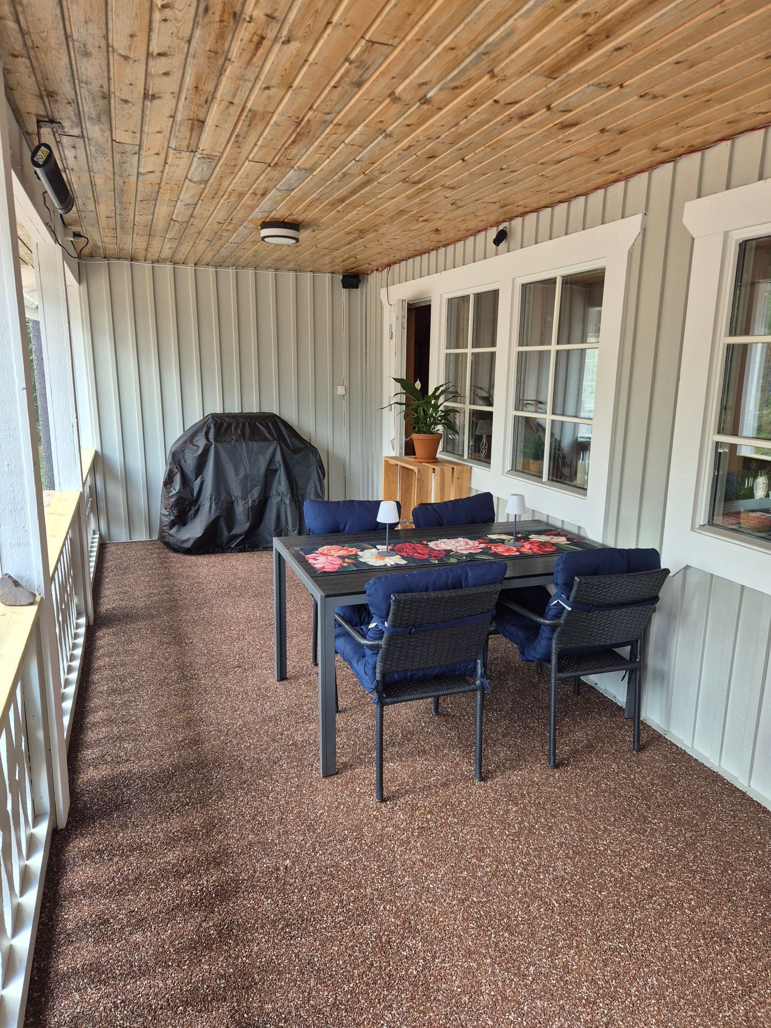 Att leva som i paradiset – bild 10 av 11
