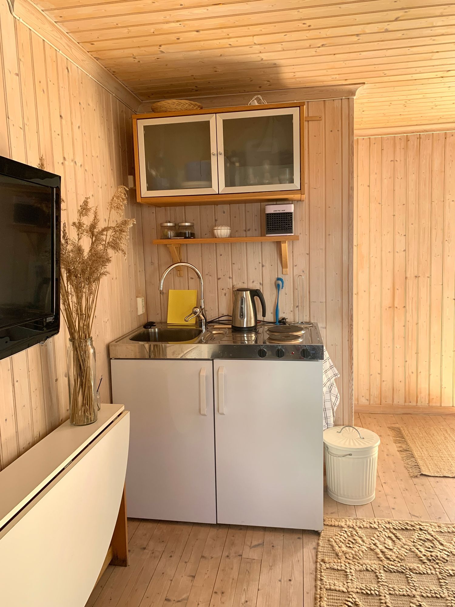 Stuga Grundsund – bild 4 av 6