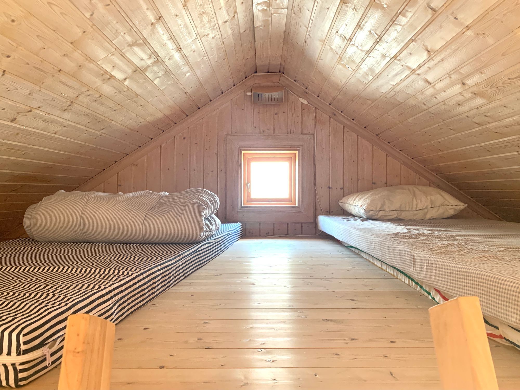 Stuga Grundsund – bild 5 av 6