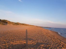 Badstuga på Skrea strand, Falkenberg