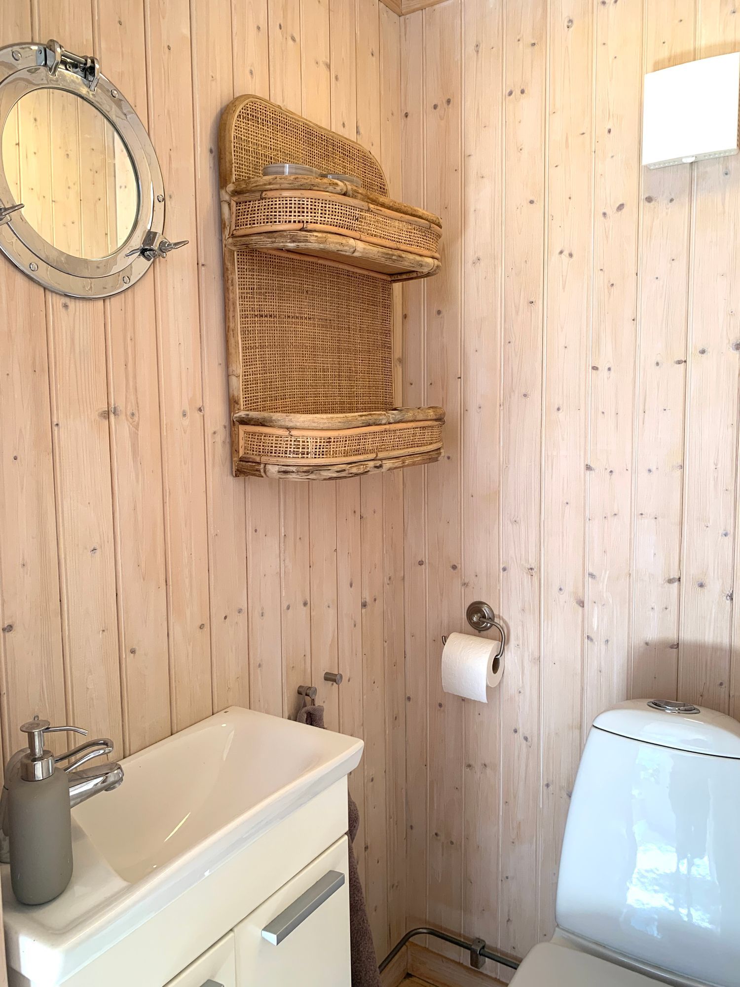 Stuga Grundsund – bild 6 av 6