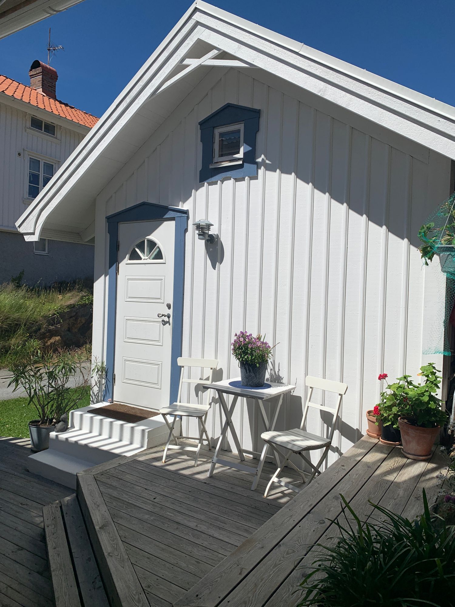 Stuga Grundsund – bild 2 av 6