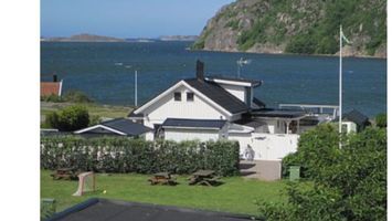 Bo 100 meter från havet