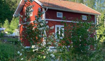 Sveriges vilda hjärta- Bergslagen