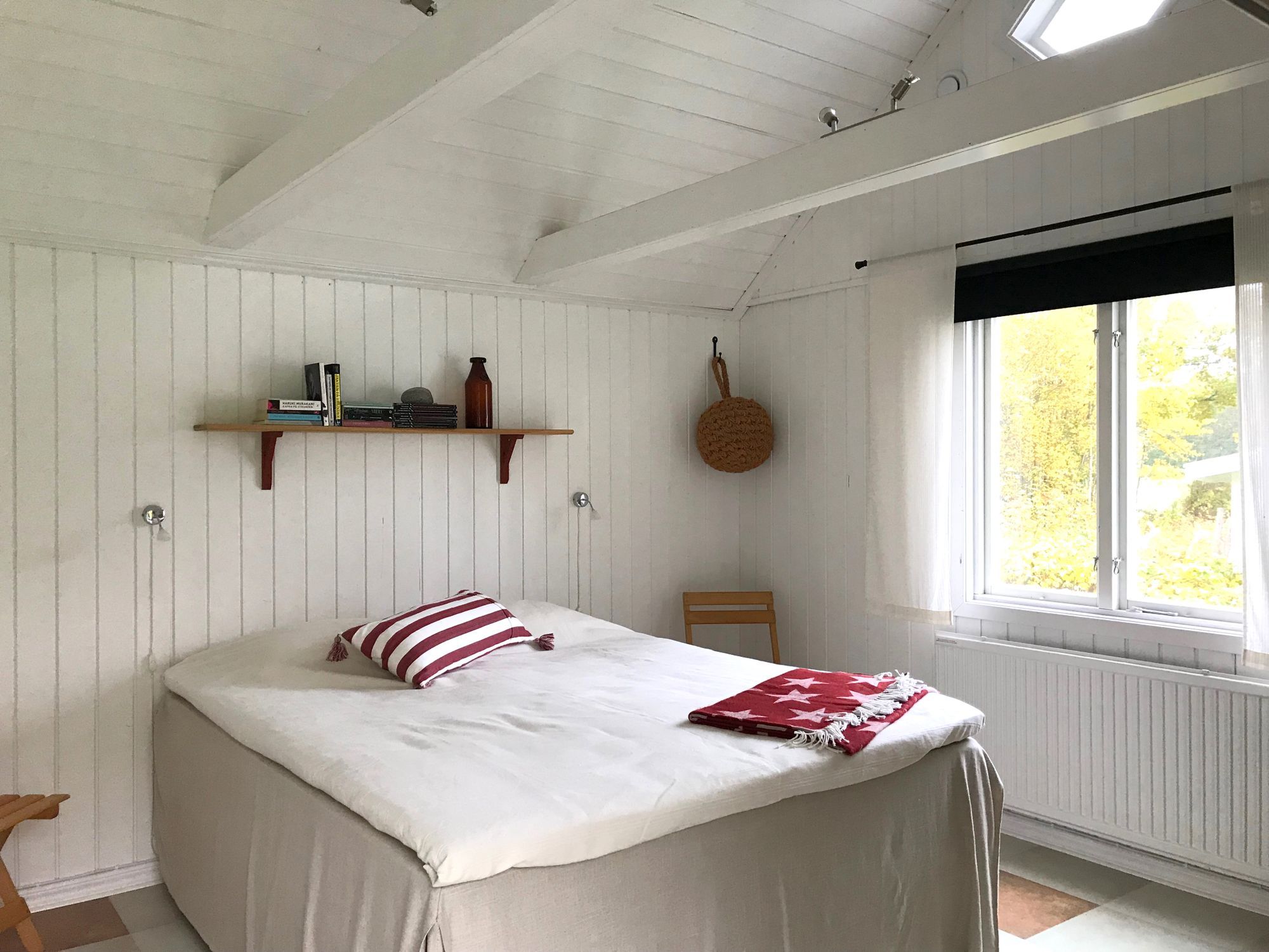 Sommarparadis i Fiskebäckskil, vid Gullmarsfjorden – bild 6 av 20