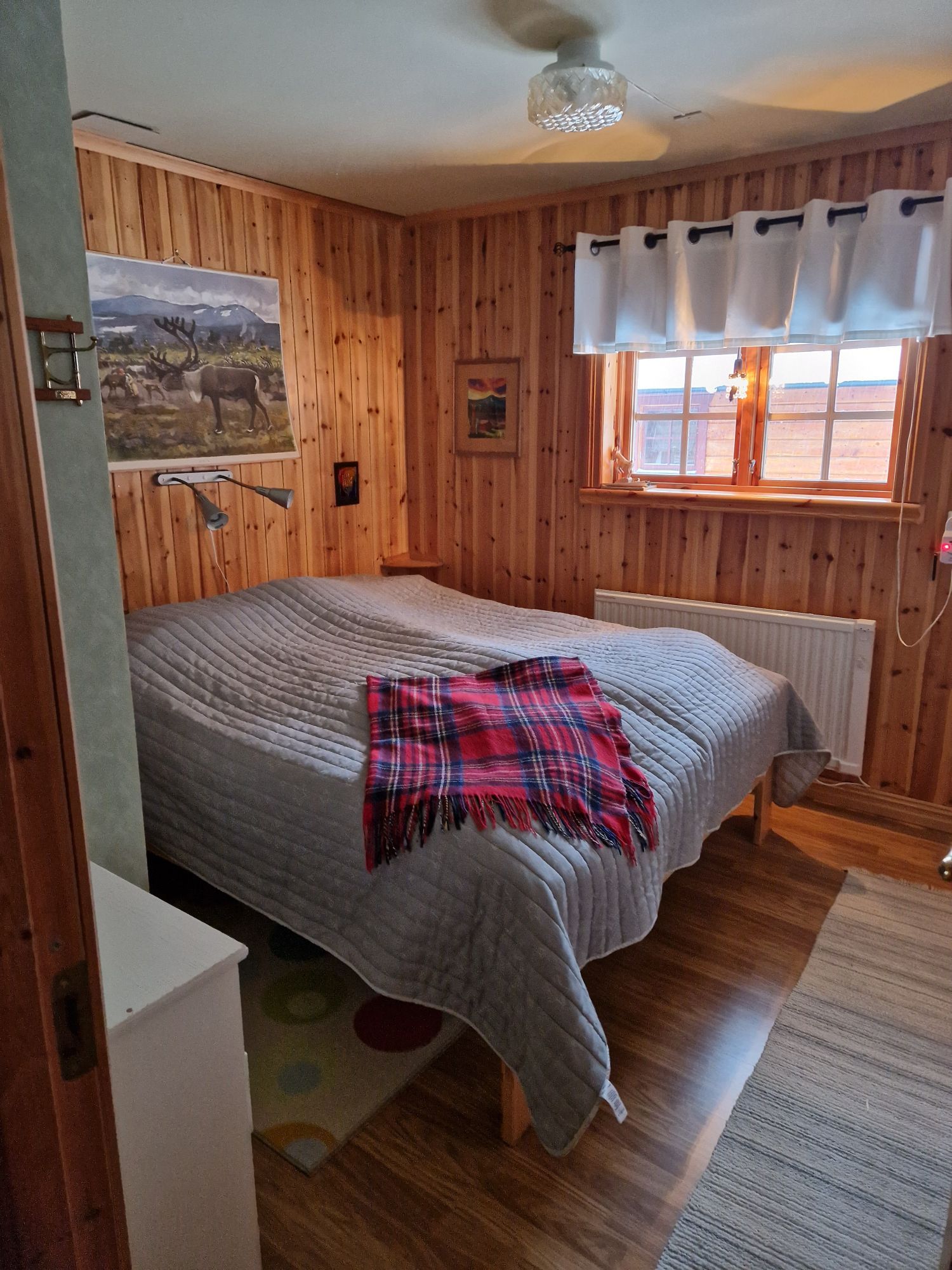 Stuga i Funäsdalen med 6 + 2 bäddar #36513 – bild 7 av 8