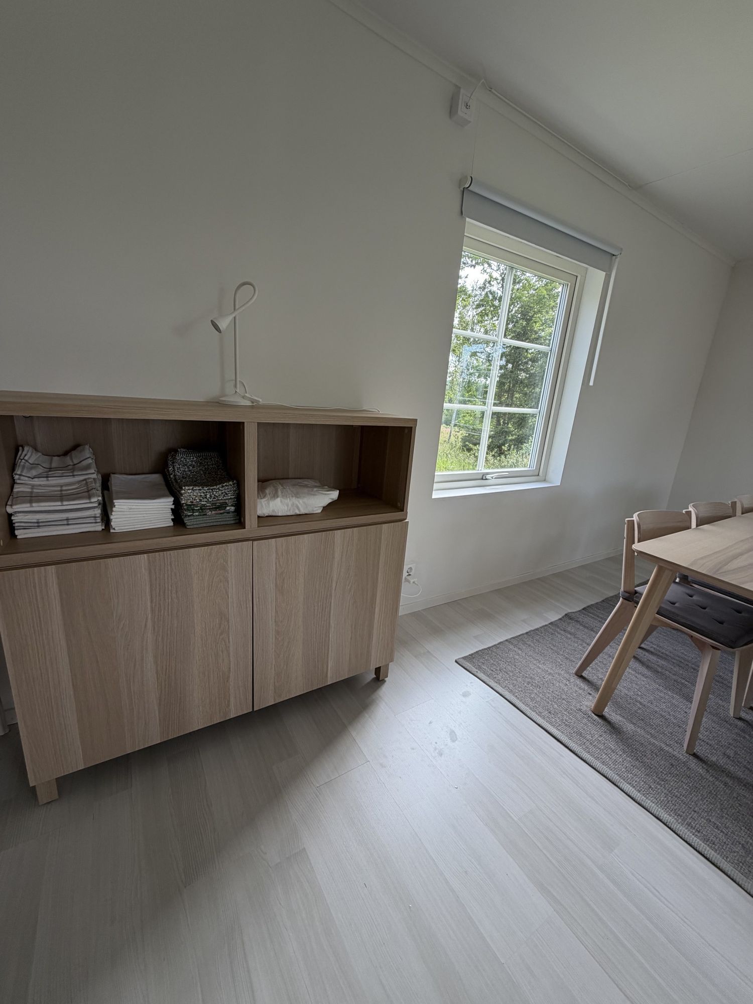 Charmig stuga i närheten av Hjärtasjön – bild 16 av 24