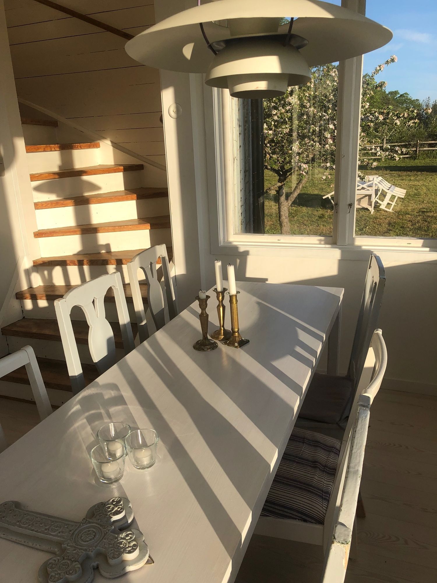 Stort hus i Bunge nära Fårö och Bungenäs, 2 familj – bild 15 av 24