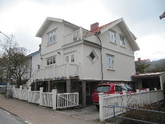 Sista minuten