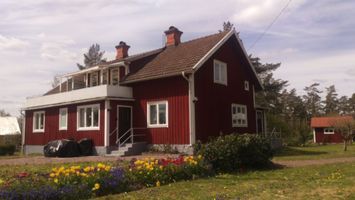 Semesterhus mindre by Tälleryd, Vena , Vimmerby