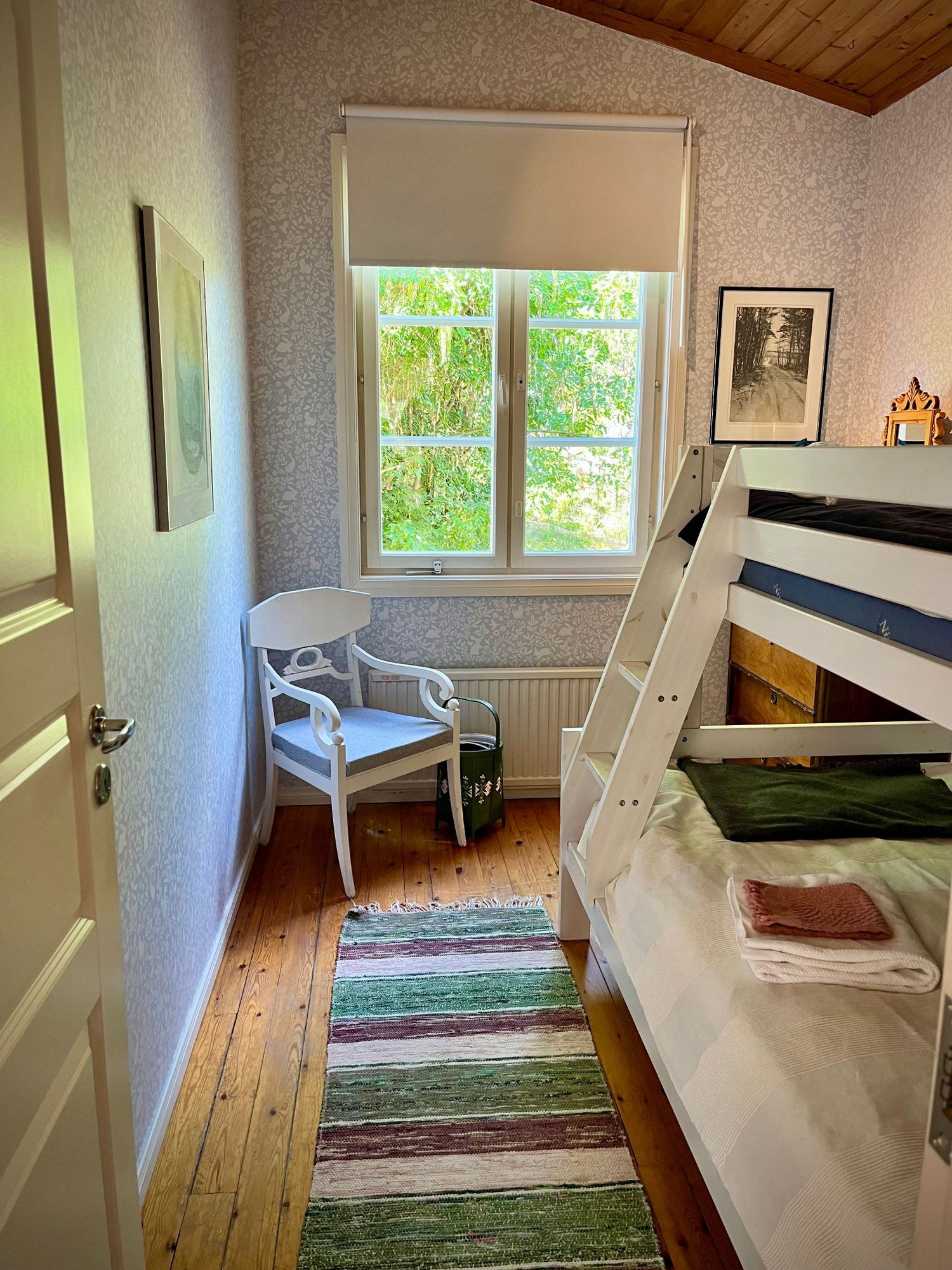Skärgårdsboende mitt i sommaridyllen på Resarö – bild 14 av 24