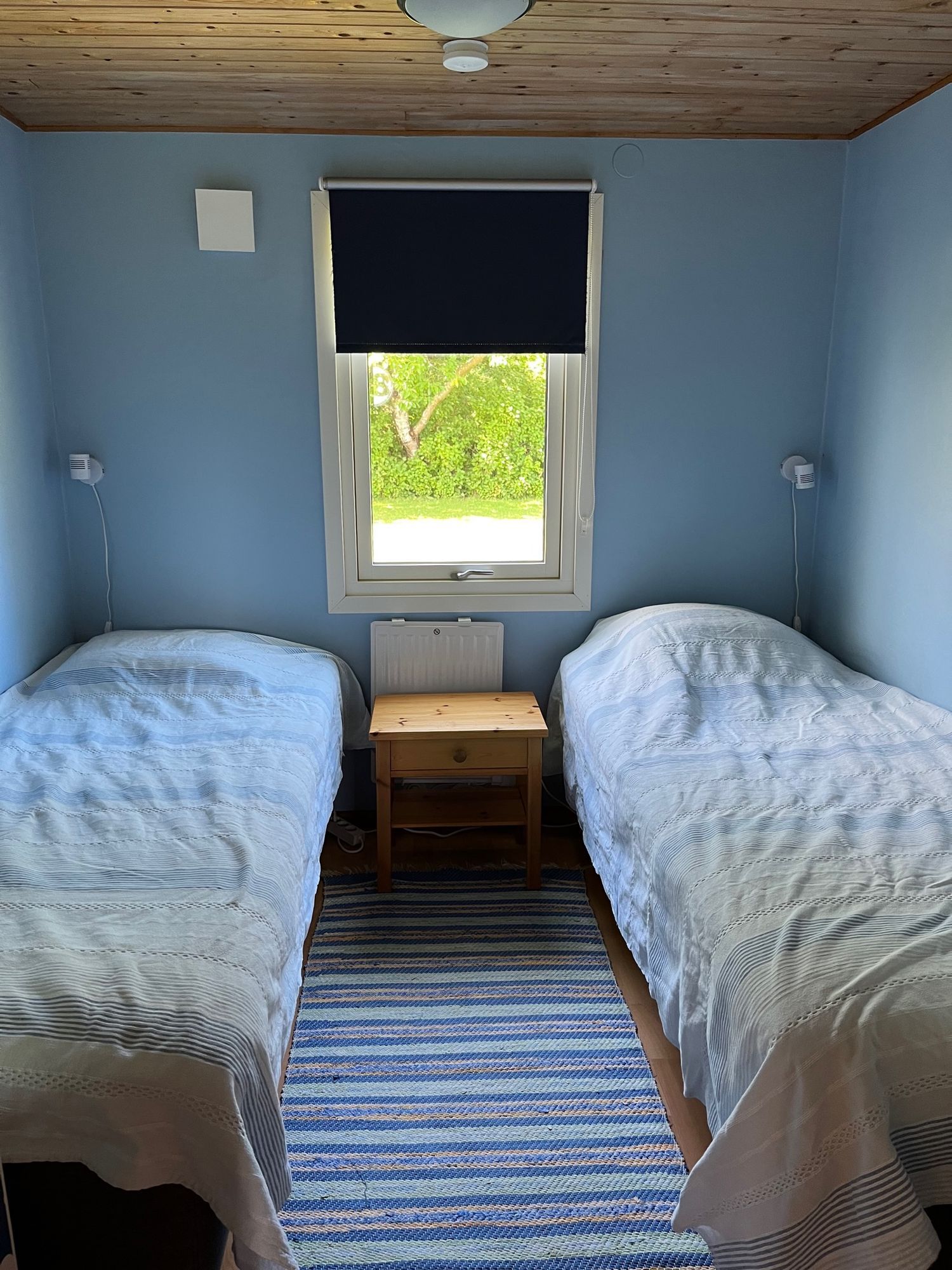 Trevlig sommarstuga i Mellbystrand – bild 10 av 10