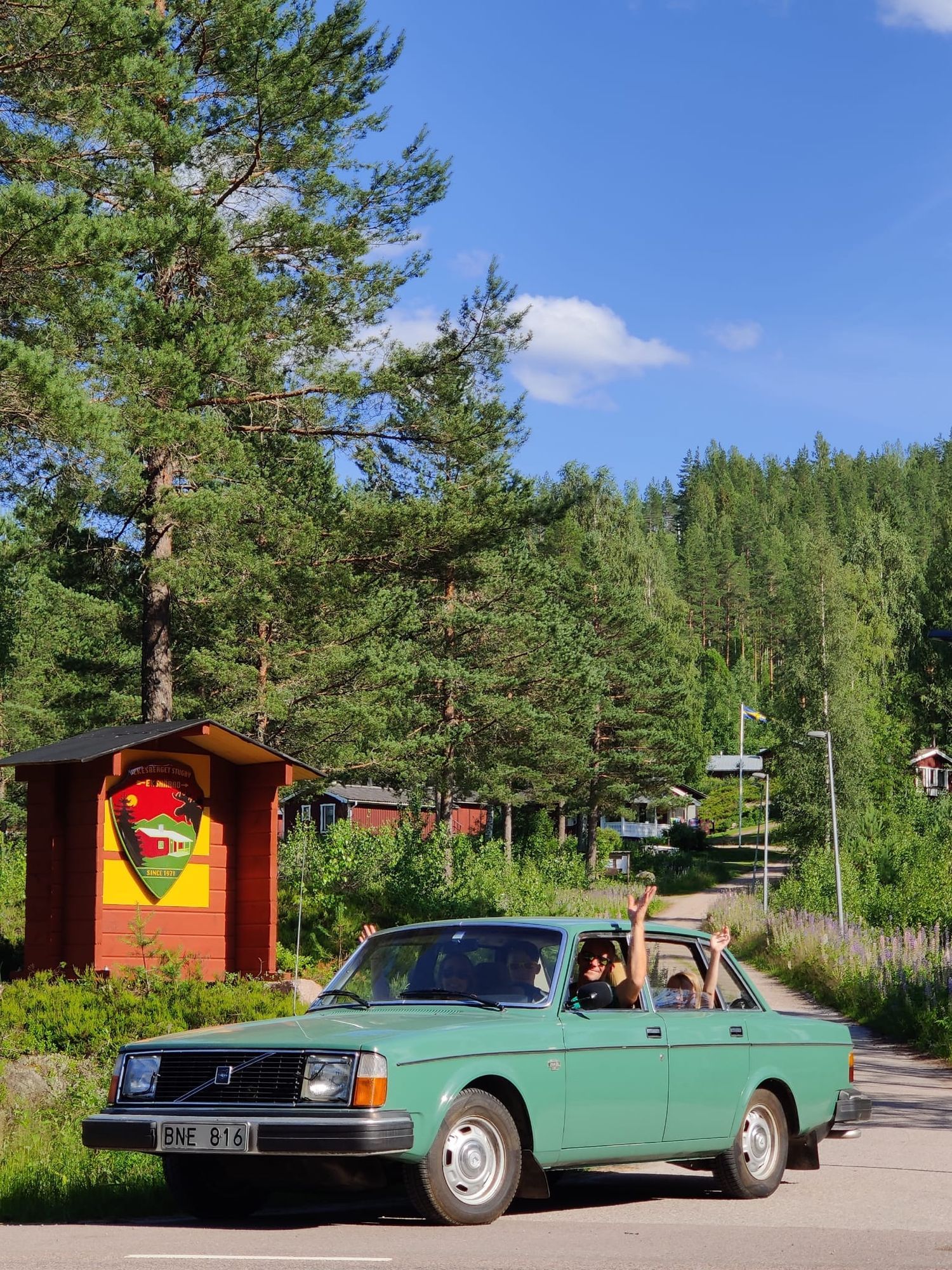 Enjoy the simple life! – bild 17 av 17
