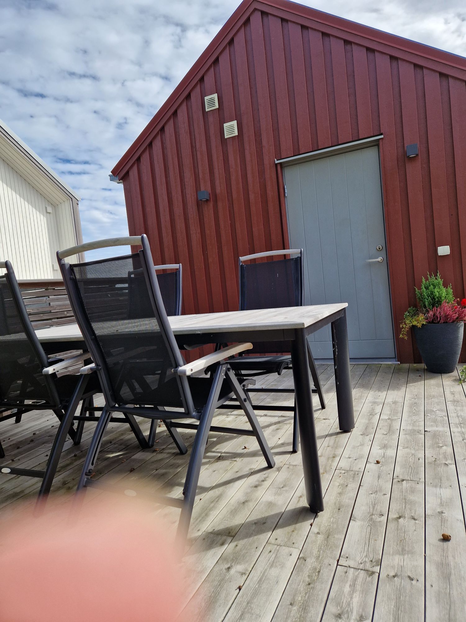 Vakna med en underbar havsutsikt, 50 m från havet – bild 8 av 16