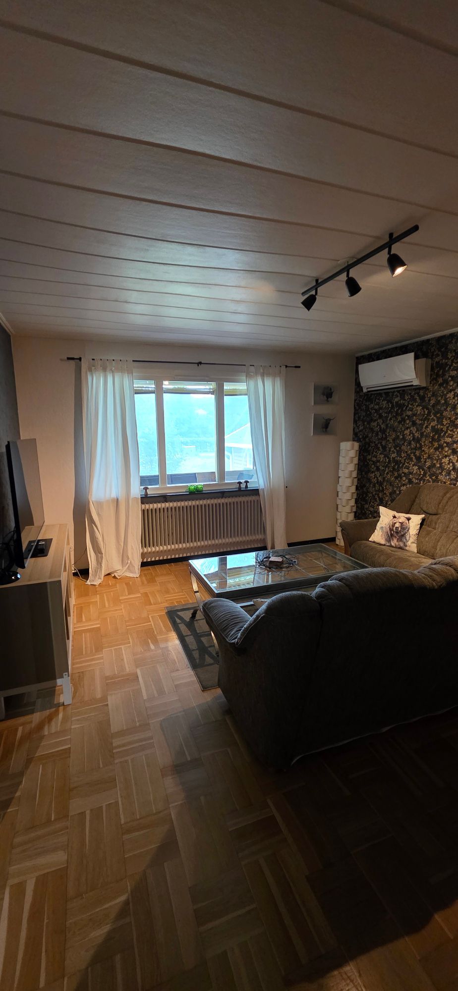 Villa Kjell – Bekvämt enplanshus med egen trädgård – bild 14 av 24