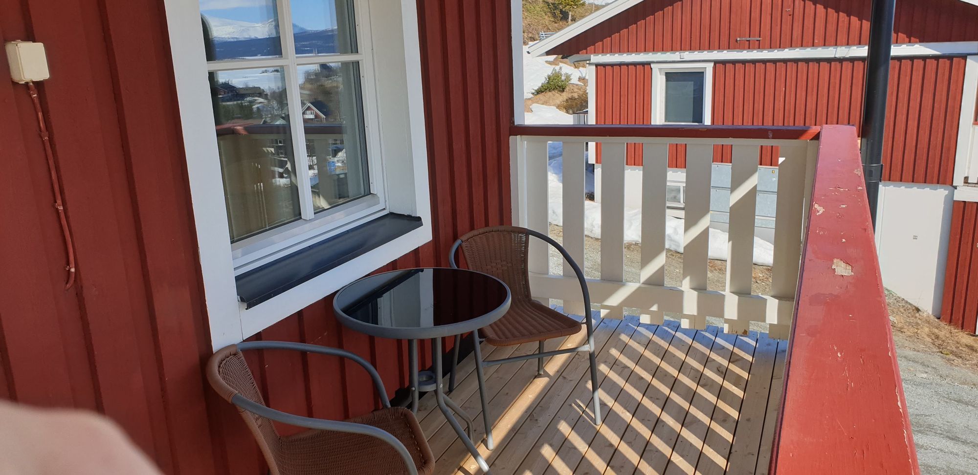 Stuga i Tärnaby med 4 + 2 bäddar #30806 – bild 9 av 17