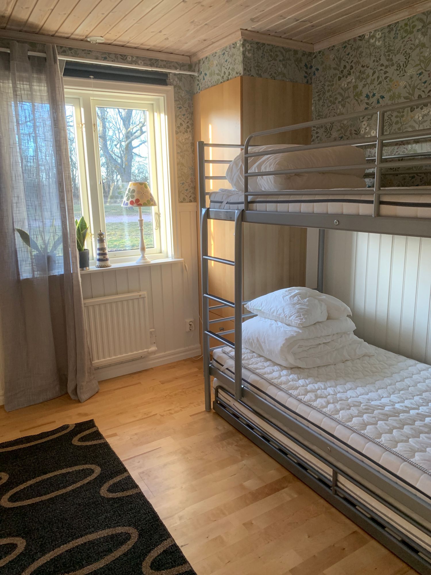 Fräsch stuga Köpingsvik Öland – bild 7 av 18