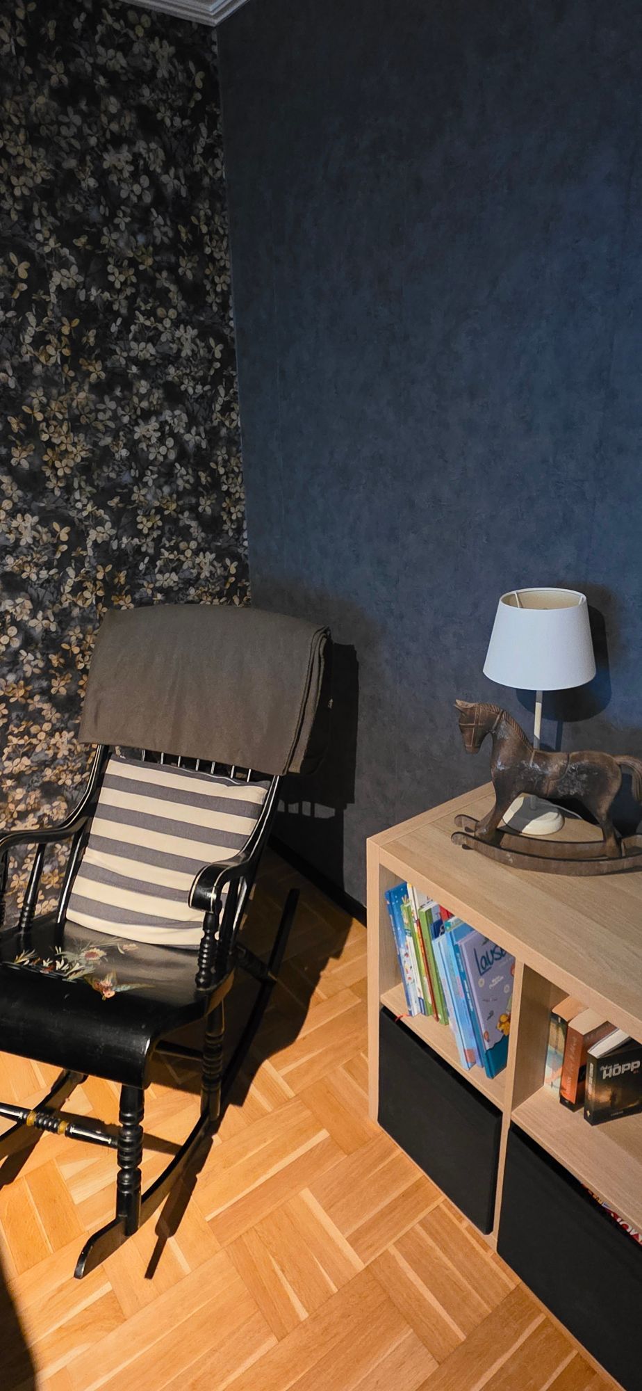 Villa Kjell – Bekvämt enplanshus med egen trädgård – bild 13 av 24