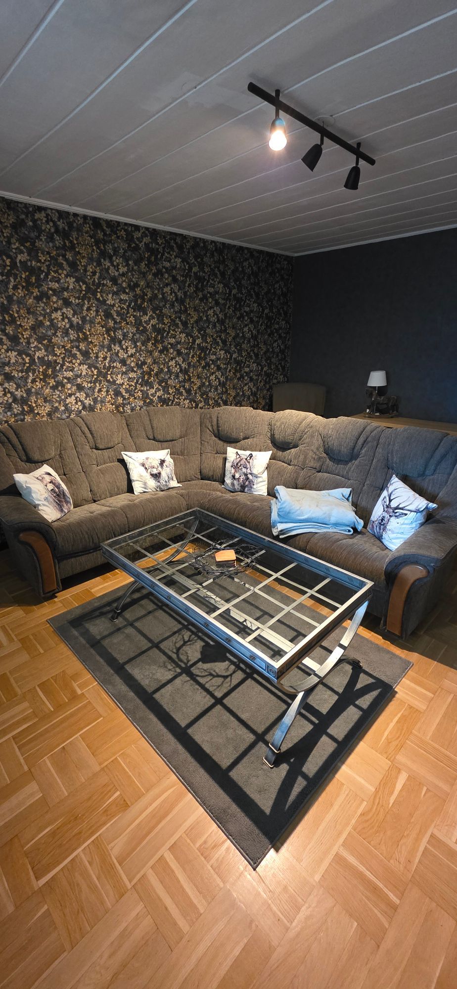 Villa Kjell – Bekvämt enplanshus med egen trädgård – bild 17 av 24