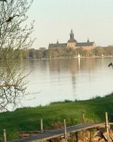 Unikt läge vid Vätterns strand !