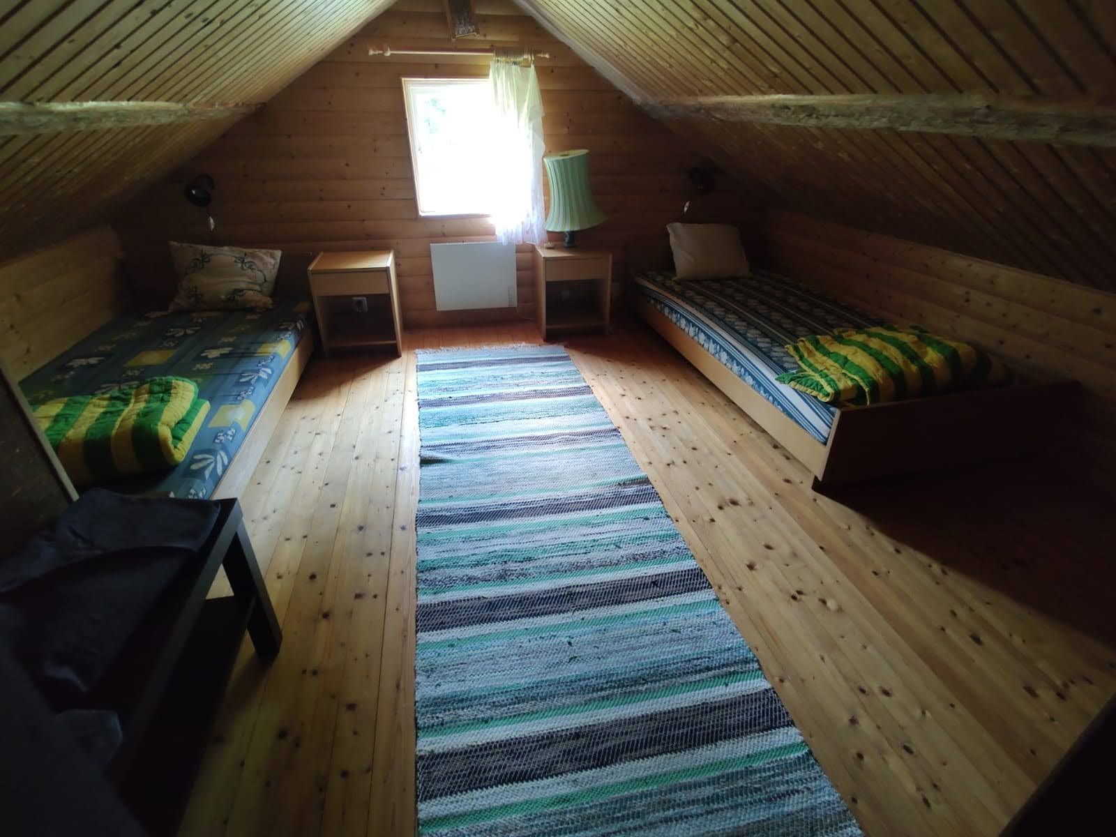Torp i fridfull oas på västra Orust – bild 5 av 8