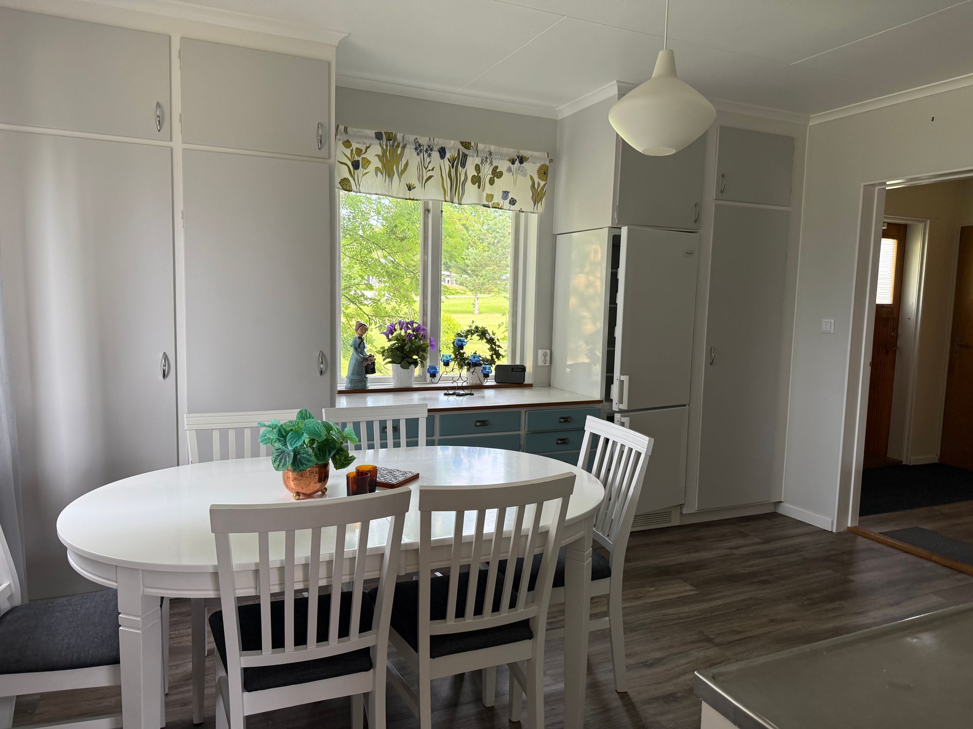 Bo på gård nära världsarvet och Höga Kusten! – bild 11 av 21
