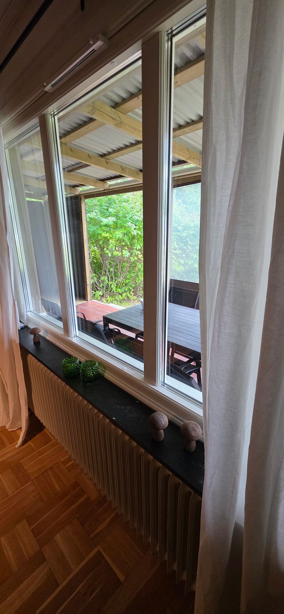 Villa Kjell – Bekvämt enplanshus med egen trädgård – bild 19 av 24