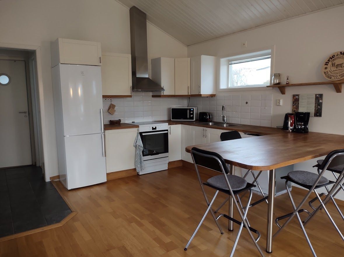 Mötesplatser För äldre I Skön
