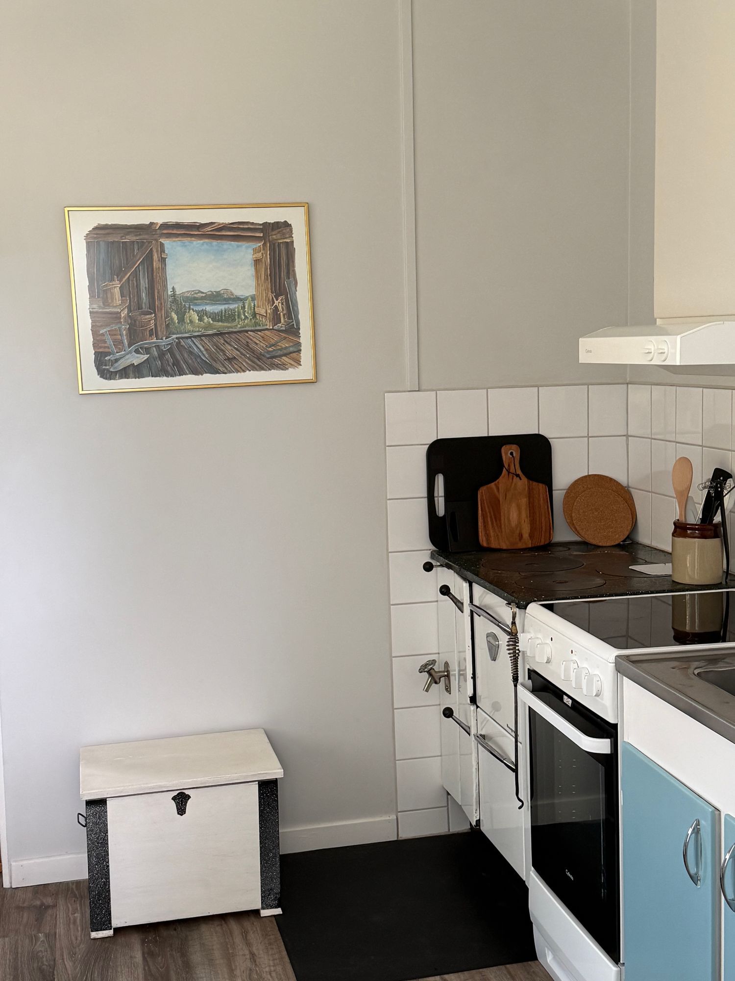 Bo på gård nära världsarvet och Höga Kusten! – bild 12 av 21