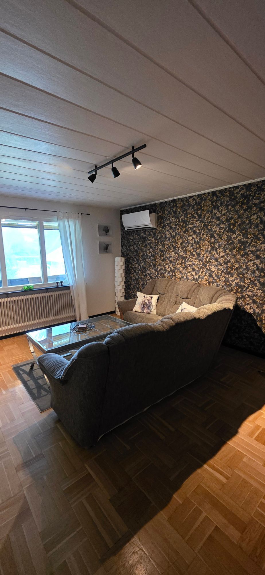 Villa Kjell – Bekvämt enplanshus med egen trädgård – bild 20 av 24