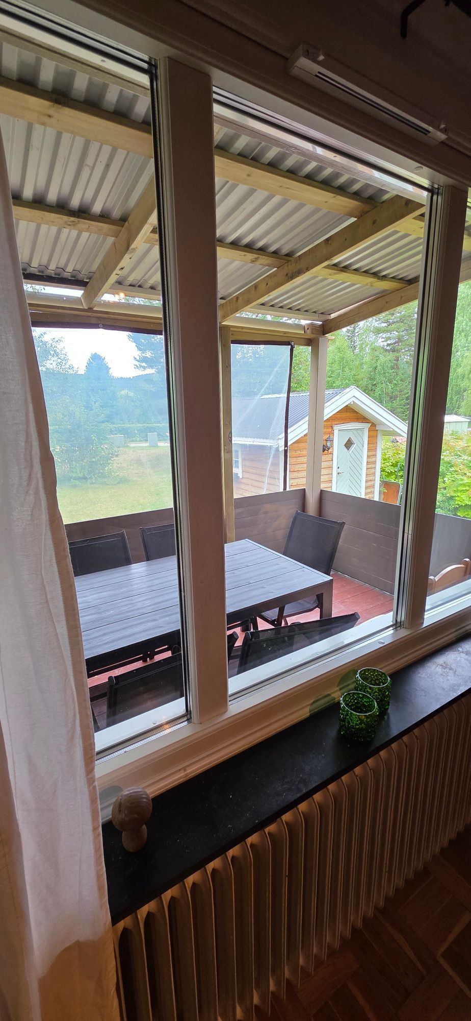 Villa Kjell – Bekvämt enplanshus med egen trädgård – bild 21 av 24