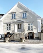 Exklusiv pärla i härliga Ljugarn!
